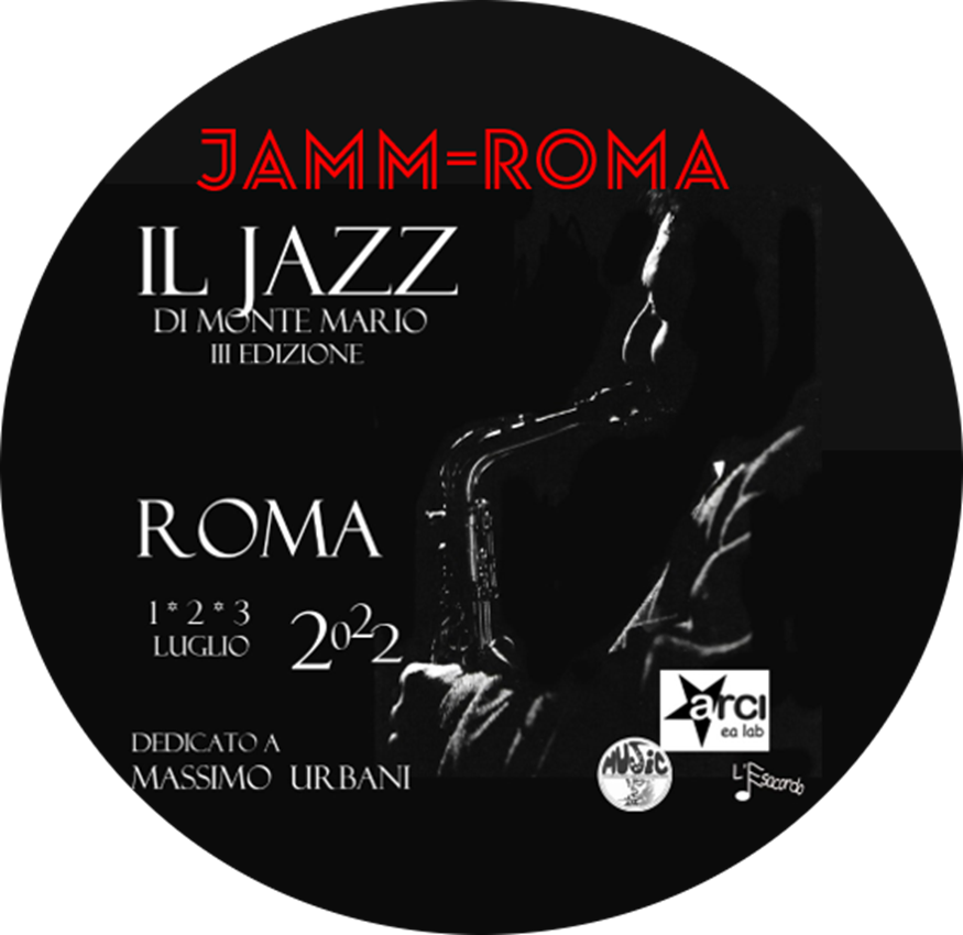 JAMM ROMA