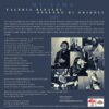 CD - MY TIME: Valeria Rinaldi-Stefano Di Grigoli Septet - immagine 2