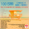 CD - 100 Estati - Omaggio a Bruno Martino - immagine 2